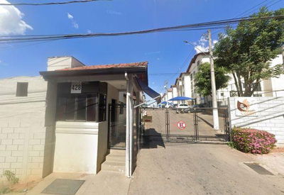 Apto. 44m², 2 dormitórios, Tanque do Moinho - Ocupado