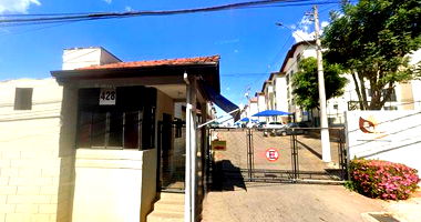 Apto. 44m², 2 dormitórios, Tanque do Moinho - Ocupado