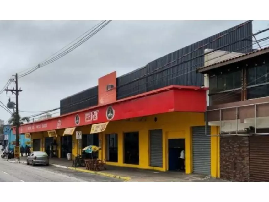 Residencial/Comercial em Leilão com 9 Matrículas