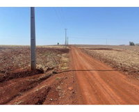Sítio Comercial 15,3 ha em Formosa do Oeste - PR