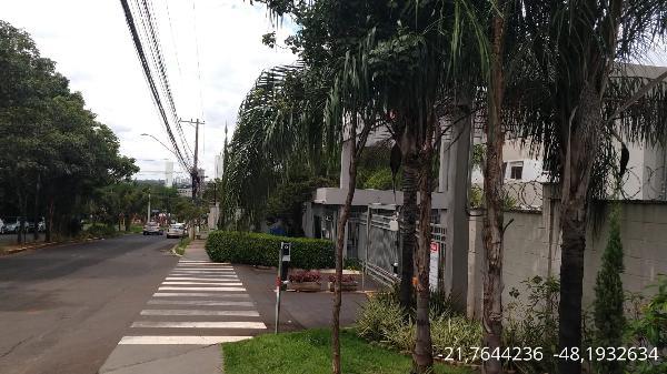Apartamento 2 quartos, 83,63m², 1 vaga - Jardim Residencial Paraíso, Araraquara/SP