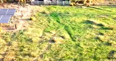 Terreno com Edificações em Cotriguaçu - MT