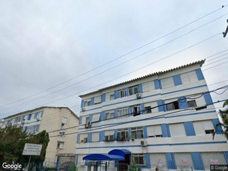 Apartamento residencial com 2 quartos e 1 banheiro, 60.68m², ocupado