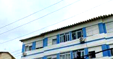 Apartamento residencial com 2 quartos e 1 banheiro, 60.68m², ocupado