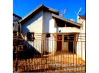 Casa com 2 quartos em Naviraí/MS