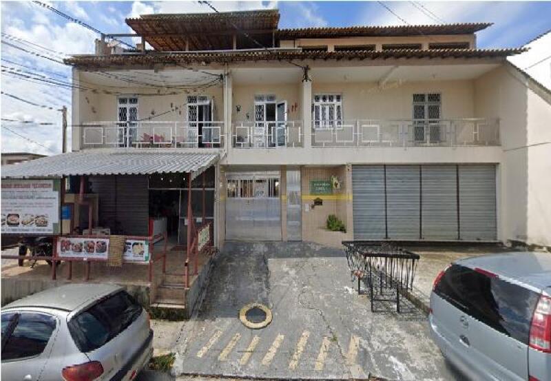 Casa com 58m² de área privativa e terreno de 696m² no Rio de Janeiro