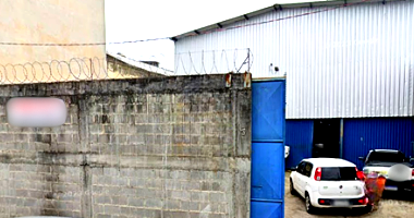 Galpão Comercial em Nova Friburgo - RJ