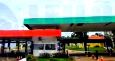 Espaçoso Terreno Residencial com Construção de 320,50m²