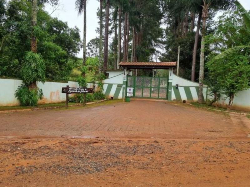 Lote Desocupado em Ibiúna com 3031 m²