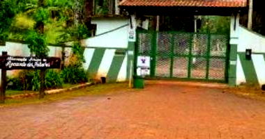 Lote Desocupado em Ibiúna com 3031 m²
