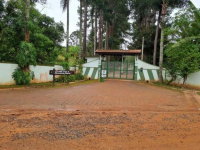 Lote em Ibiúna com 3031 m²