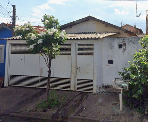 Casa com 160m² ocupada, ideal para investimento