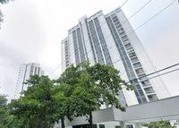 Apartamento com 3 vagas, 272m², 3 quartos