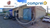 Galpão Comercial com 432,73m² em Vassoural, Caruaru/PE
