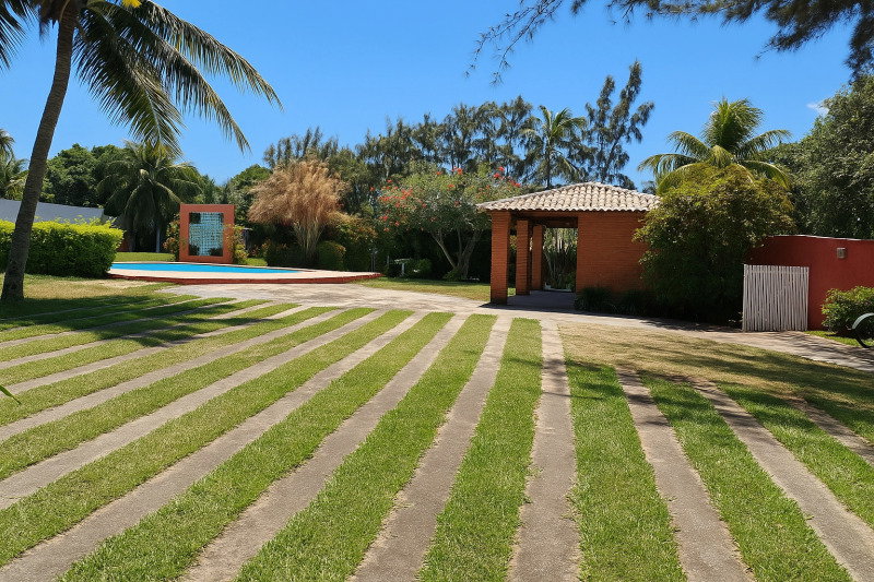 Terreno de 6.567,97m² em Povoado Areia Branca, Aracaju/SE