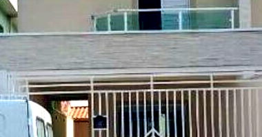 Casa com 2 Quartos e 2 Banheiros em São Paulo/SP