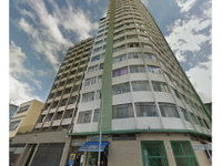 Apartamento 13 - Edifício Santa Josefa - 25,81m² -