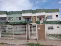 Apartamento com 3 Quartos e 2 Banheiros em Paulista - PE