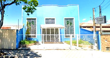 Comercial com 65m² de Área Construída em Caçapava