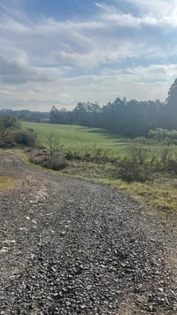 Área Rural de 12 ha em Passa Sete/RS