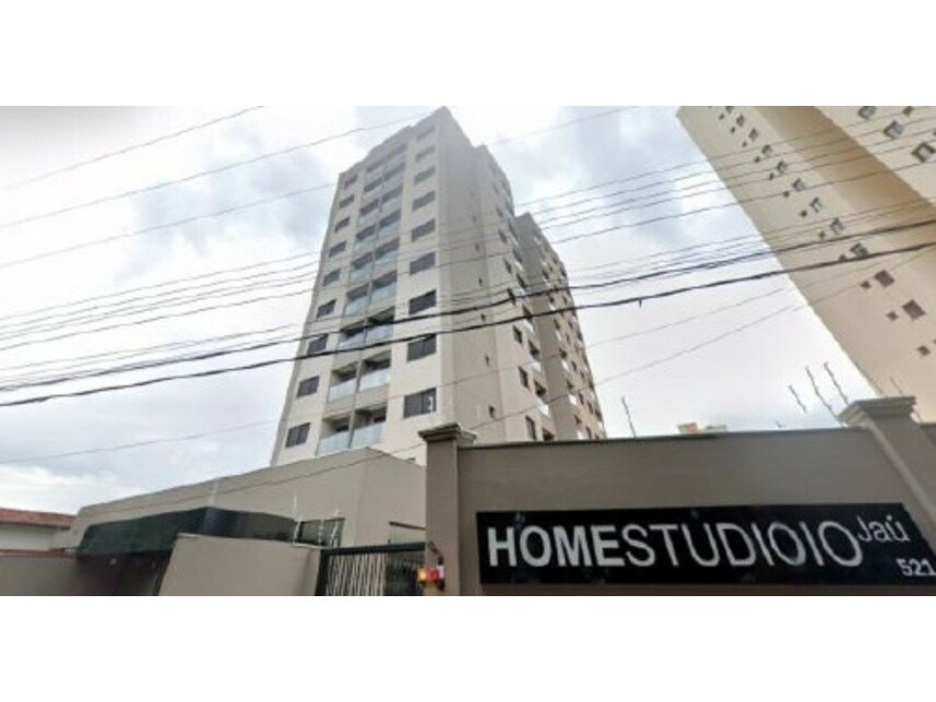 Apartamento com 1 vaga em Jaú/SP
