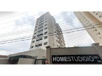 Apartamento com 1 vaga em Jaú/SP