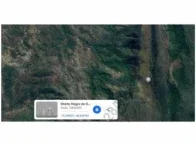 Fazenda com 1.413 hectares em Monte Alegre de Goiás/GO