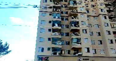 Apartamento 2 quartos, 1 vaga, 93.78m²