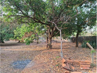 Sítio com 36,34ha, 3 quartos, 2 banheiros, área de serviço e garagem