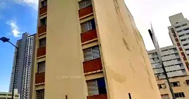 Apartamento 1 dormitório no Centro de Campinas