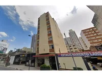 Apartamento 1 dormitório no Centro de Campinas