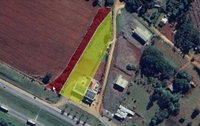 Galpão Comercial Reformado com 694m² em Porto Feliz
