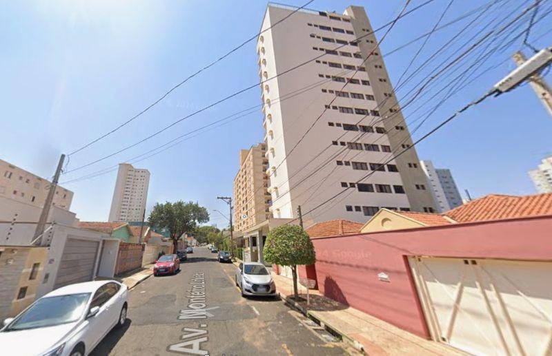Apartamento 171m², 2 vagas, Centro, Araraquara