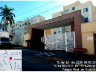 Apartamento com 2 quartos e 53,14m² em Aparecida de Goiânia