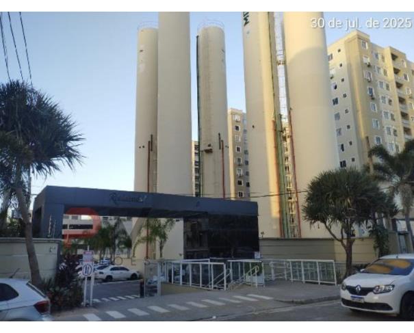 Apartamento com 2 quartos em Duque de Caxias/RJ