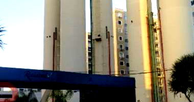 Apartamento com 2 quartos em Duque de Caxias/RJ