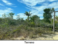 Terreno Urbano em Santa Cruz de Cabrália - 50.000 m²