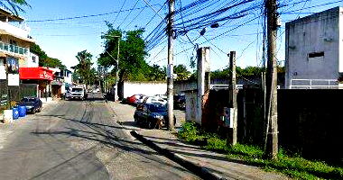 Apartamento moderno com 2 quartos e 1 vaga, 81m² construídos