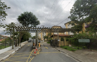 Apartamento com 55,32m² - Jardim Odete