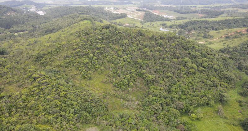 Terreno amplo no bairro Baia com 519.759 m² em Itajaí SC