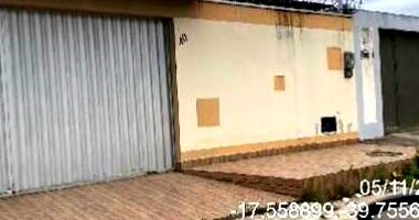 Casa com 2 quartos, 1 banheiro, 1 vaga e 47,80m² construída