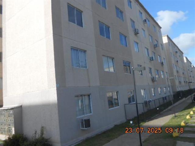 Apartamento com 2 quartos em Canoas