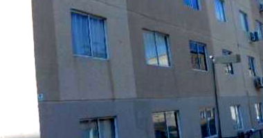 Apartamento com 2 quartos em Canoas