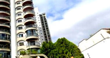 Vaga de Garagem 35 no Edifício Piazza di Roma - São Paulo/SP