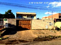 Apartamento com 2 quartos em Luziânia/GO