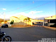 Apartamento com 2 quartos e 2 vagas em Votorantim/SP