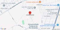 Terreno para Cemitério com 56.500m² em Rio Grande