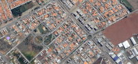 Terreno de 200m², ideal para construção