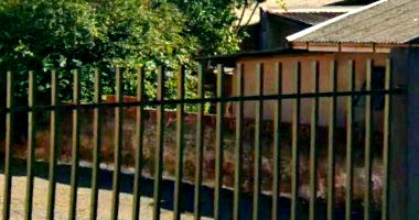 Casa em Paranacity com 412,50m² de terreno e 80m² construídos