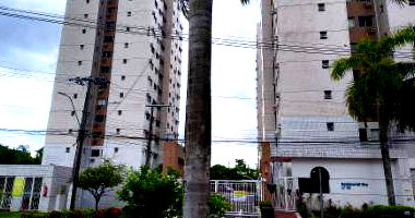 Apartamento 2 quartos, 64m² - Excelente oportunidade!